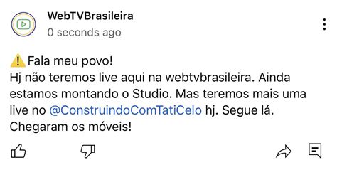 webtvbrasileira