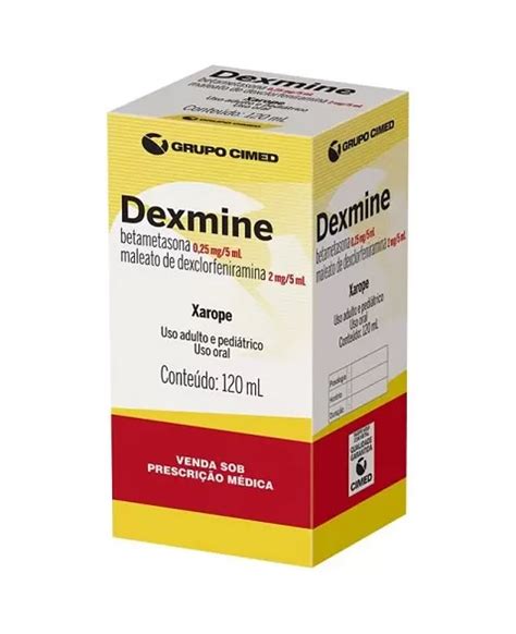 dexmine