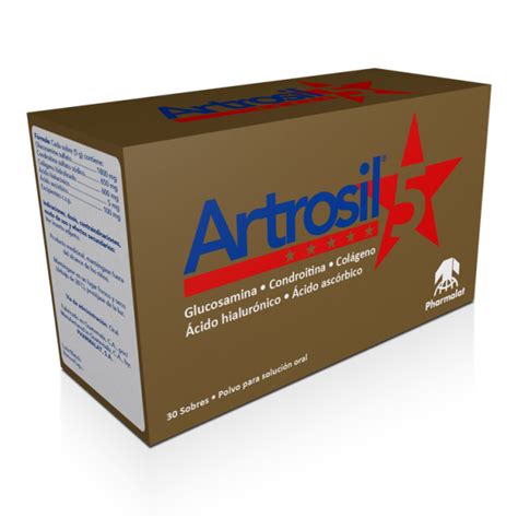 artrosil