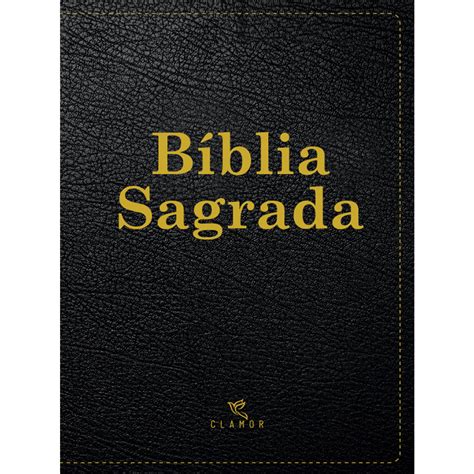 bíblia sagrada