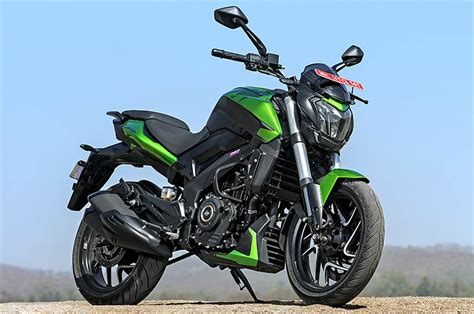 bajaj dominar 200