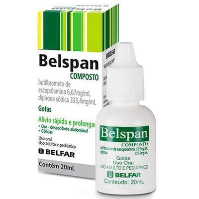 belspan