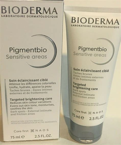 bioderma pigmentbio