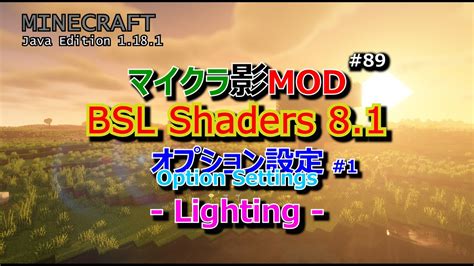 bsl shaders