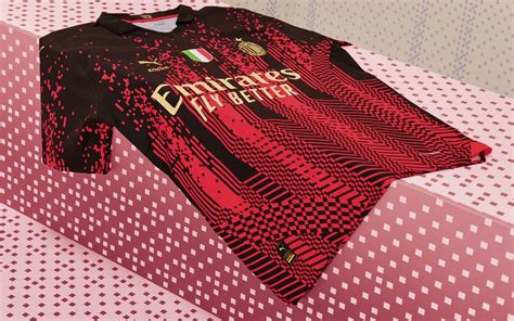 camisa flamengo preta