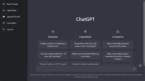 chatpgpt