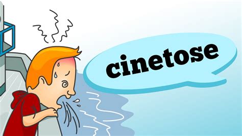 cinetose