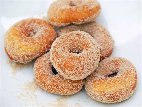 donuts receita