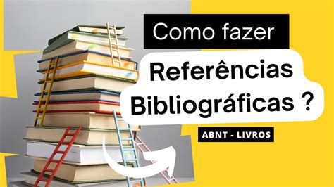 abnt citação