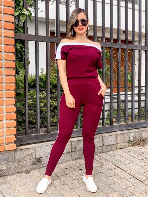 conjunto saia e cropped