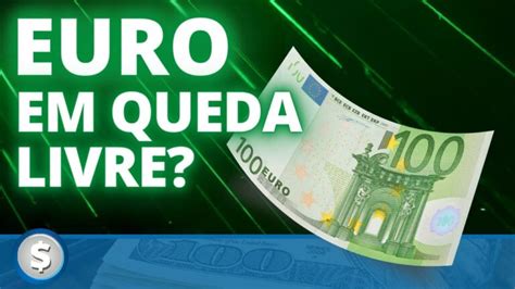 cotacao do euro hoje