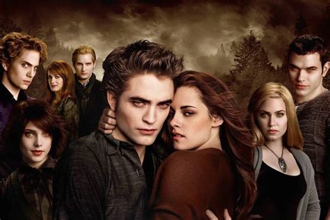 crepúsculo filme