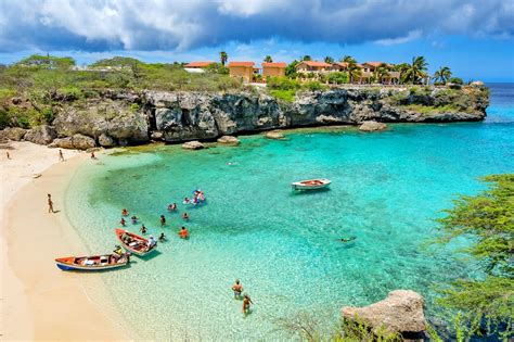 curaçao onde fica