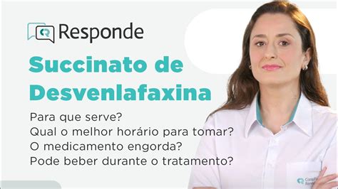 desvenlafaxina emagrece