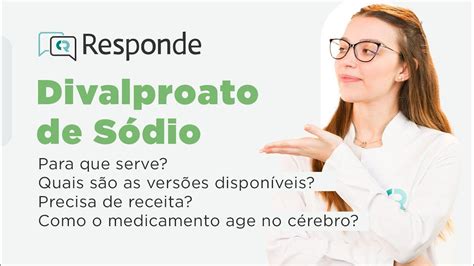 valproato de sodio