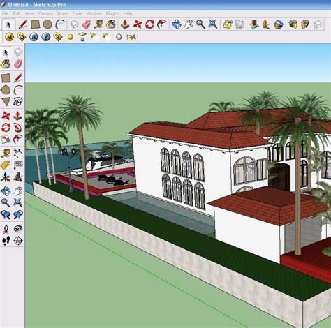 sketchup