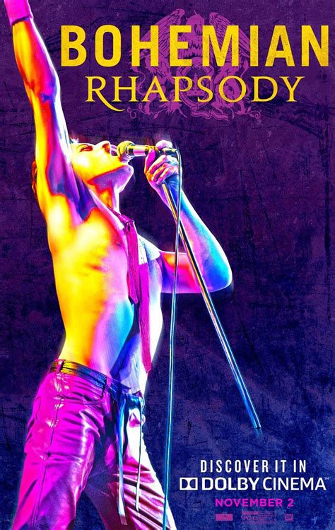 bohemian rhapsody (filme)