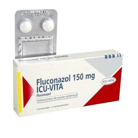 fluconazol dose única como tomar