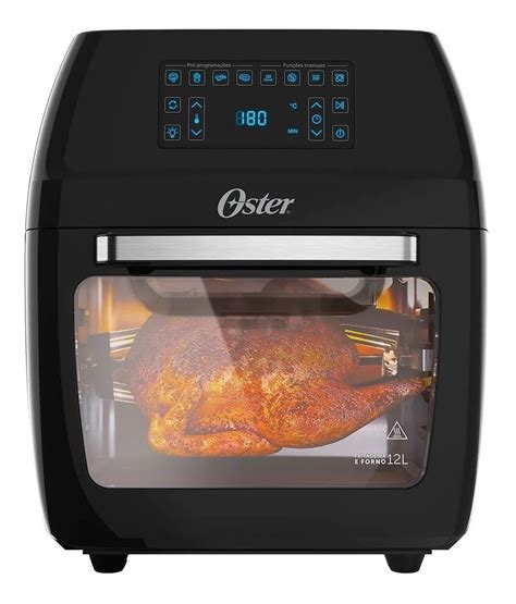 forno eletrico oster