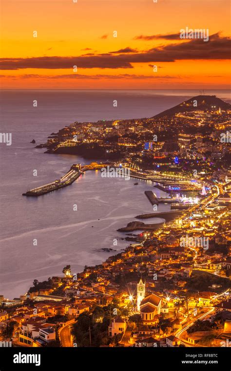 funchal