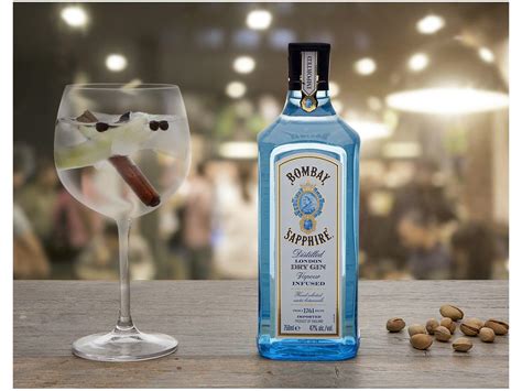 bombay gin