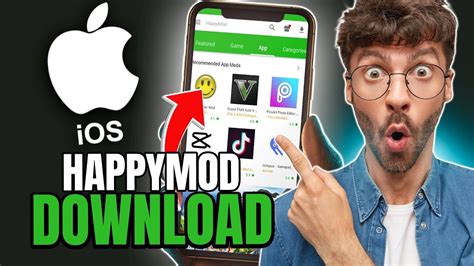 happymod download