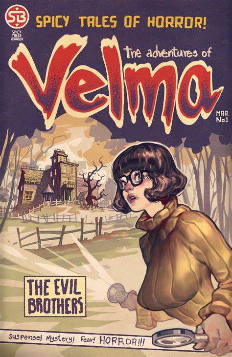 velma