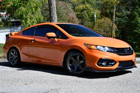 civic g8