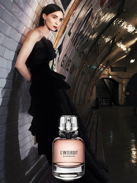 l'interdit givenchy