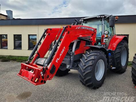 massey ferguson