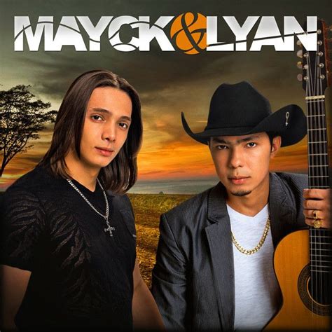 mayck e lyan