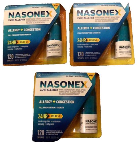 nasonex