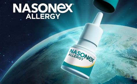 nasonex preço