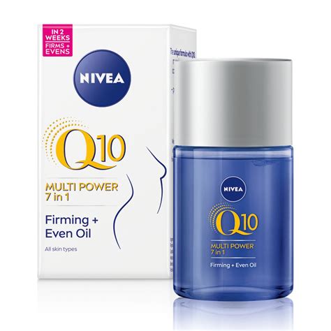 nivea antissinais