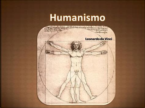 humanismo