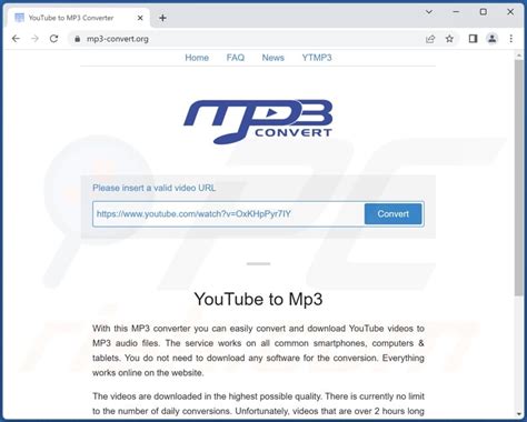 converter mp4 para mp3 grátis