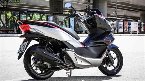 pcx valor