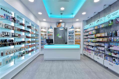 pharmacy