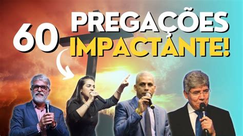 pregações