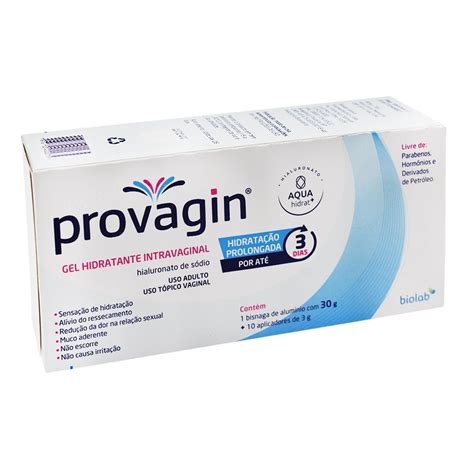 provagin