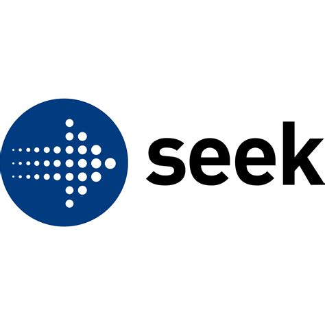 seek logo