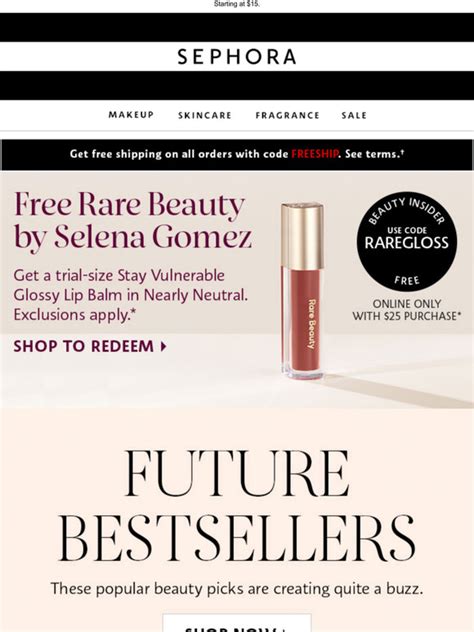 sephora us