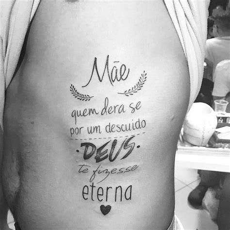 tatuagem no pescoço