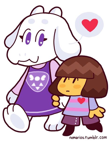 toriel hentai