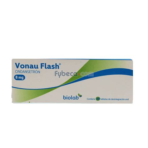 vonau flash para que serve