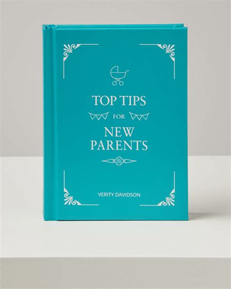 "A Practical Guide For New Parents"