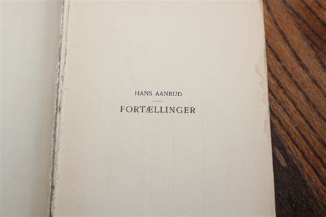 "Broget Selskab I, II". Fortaellinger