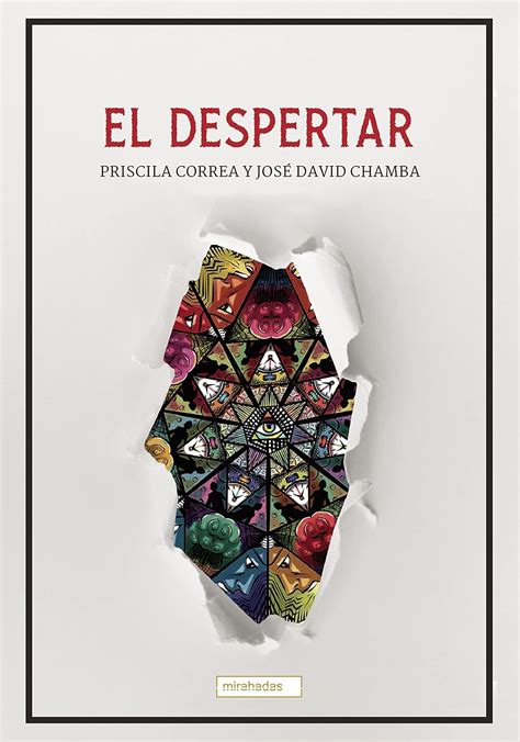 "Contacto"... El Despertar... (II) (Spanish Edition)