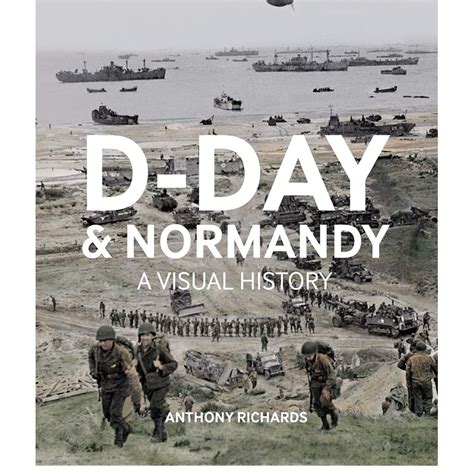 "D" Day To Victory