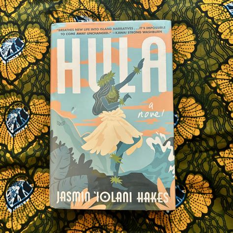 "Hula-luia!"